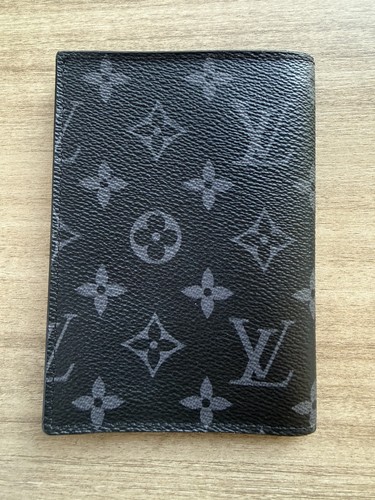 Copri passaporto louis vuitton - passaporto,