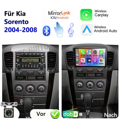 Gps dab navi - navi, per