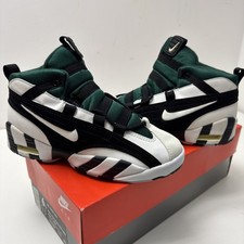 Nike Air Alarm Andre Agassi