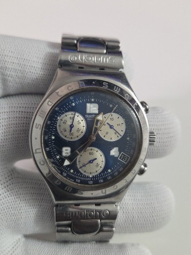 Orologio swatch irony chrono - orologio,