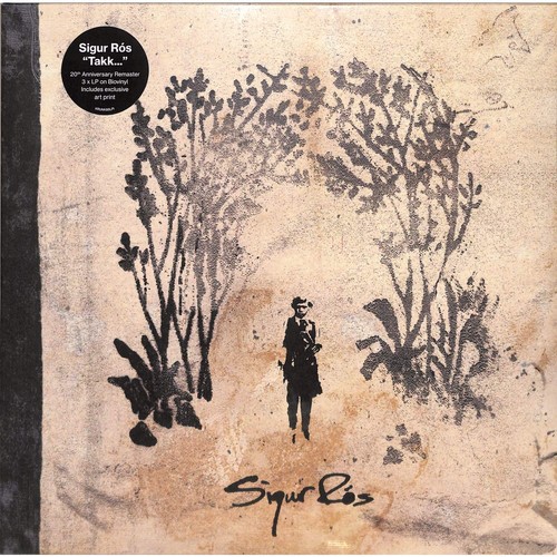 Sigur ros takk 20th - sigur, takk...20th