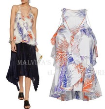 EMILIO PUCCI TOP ARRUFFATO