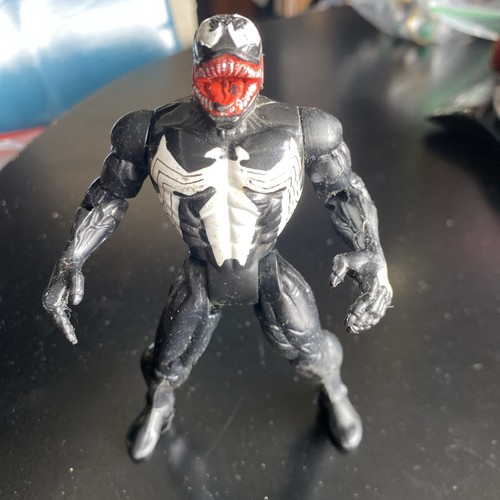 1994 marvel toy biz - 1994, venom