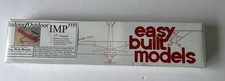 Vintage easy built models - easy,