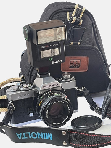 70s 80s minolta - 70s/80s, 35mm