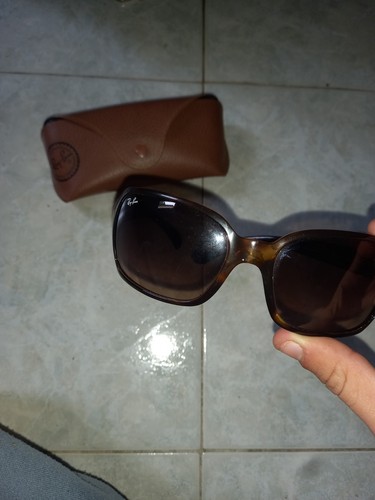 Ray ban cats 1000 4068 - ray-ban,