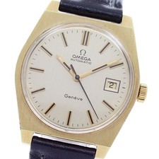 Orologio uomo automatico omega - uomo,