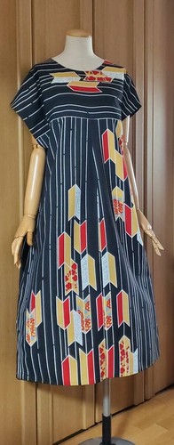 Abito tunica remake kimono