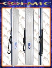 Fodero portacanna/kit HARDCASE Colmic 190 x 24 x 13 cm