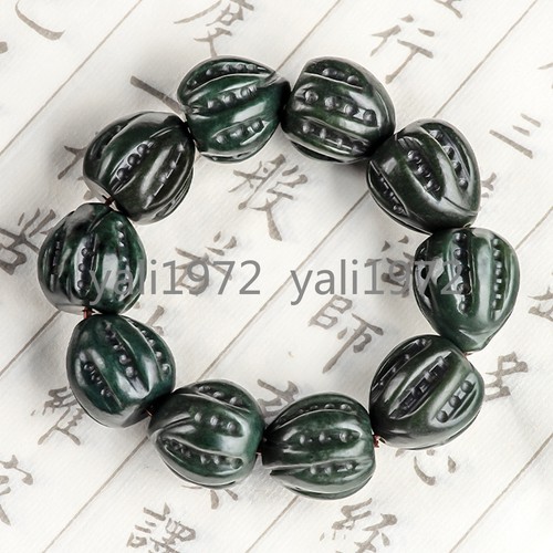 Bracciale certificato 5mm - bracciale,