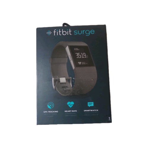 Fitbit surge wristband - fitbit,