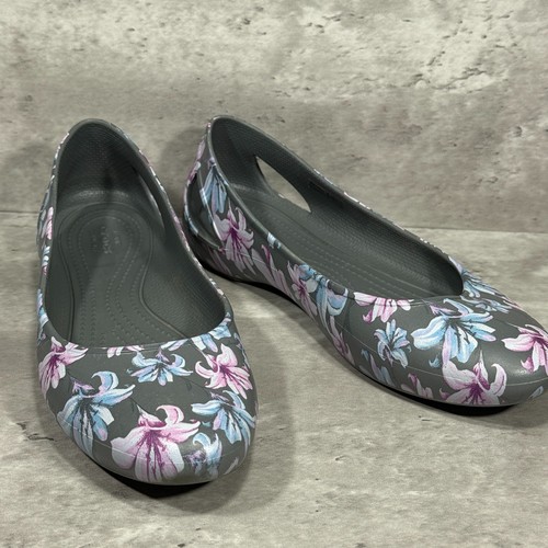 Scarpe crocs laura slip - crocs,