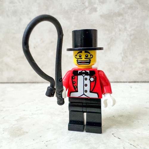 Lego town city direttore - lego,