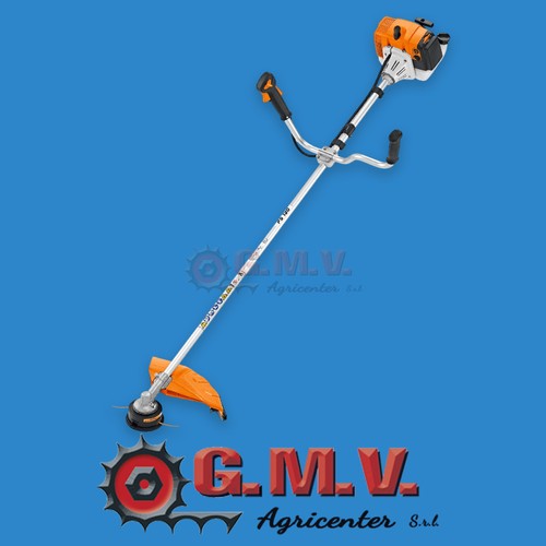 Decespugliatore scoppio - decespugliatore,