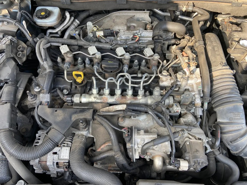 Motore mazda sh01 - 6,