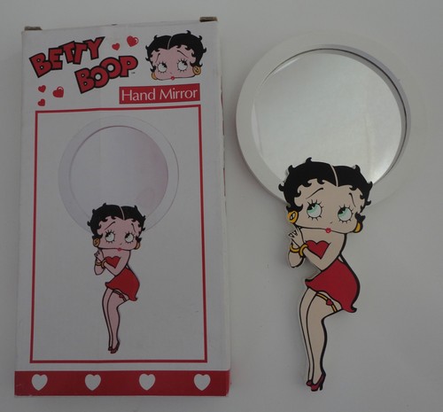 Specchio vintage betty - vintage, in