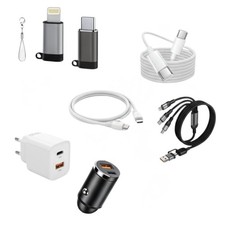 Cavo Adattatore USB C Type-C