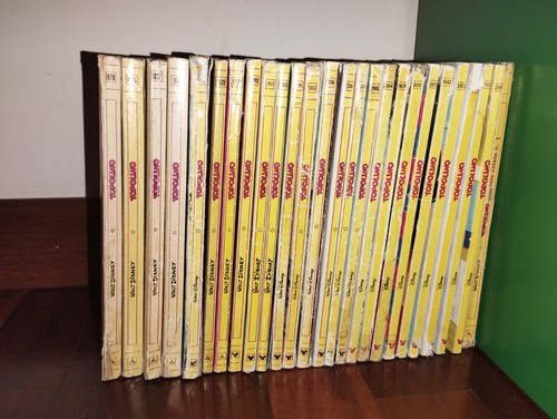 Lotto fumetti topolino - fumetti,