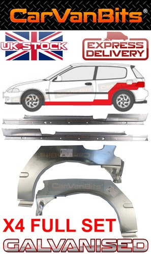Per honda civic eg 3 - per,