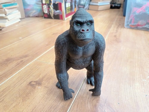 Figurina gorilla king kong - king,