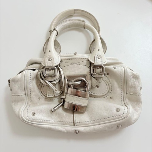 Borsa chloe mini - borsa,