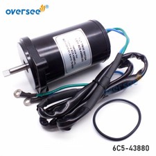 6C5-43880 Power Tilt Trim