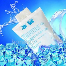 10x Gel Riutilizzabile Ice