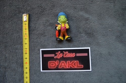 Figurine jiminy cricket - figurine,
