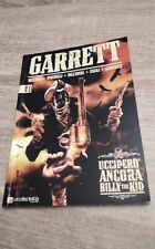 Garrett # 1 | Garrett -