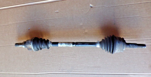 Semiasse sinistro 9803959580 - semiasse,