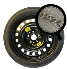 Ruotino di Scorta 17"  Per