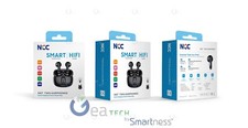 NCC AURICOLARE BLUETOOTH SMART