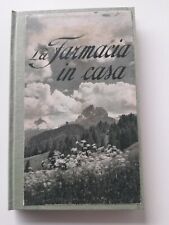 La Farmacia in casa -