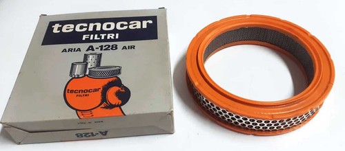 Filtro aria tecnocar a128 aut - aria,