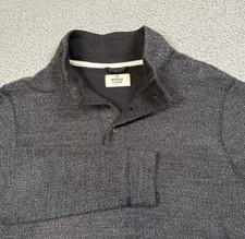 Marine Layer Clayton Textured