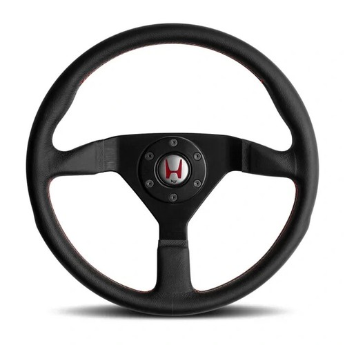 Volante momo montecarlo rosso - montecarlo,
