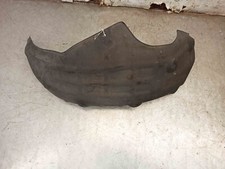 Fodera passaruota lato