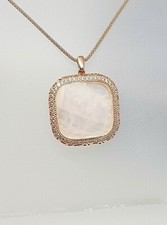COLLANA IN ARGENTO 925