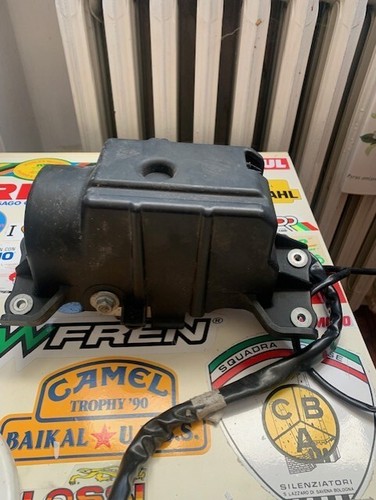 Aprilia caponord etv del 2002 - caponord,