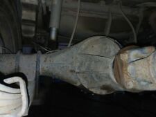 differenziale posteriore per