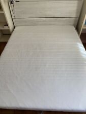 materasso topper matrimoniale 160x200 memory IKEA”Tussöy” 