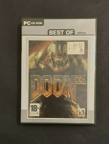 Doom ita ottime - doom,
