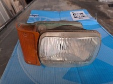 faro anteriore destro piaggio ape poker 422 ape car diesel ape max