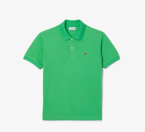 Polo uomo manica - corta, lacoste