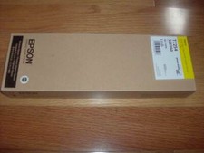 CARTUCCIA INCHIOSTRO GIALLO