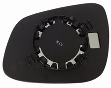Vetro Specchio Piastra