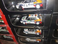 1x HPI LANCIA DELTA Gr.A