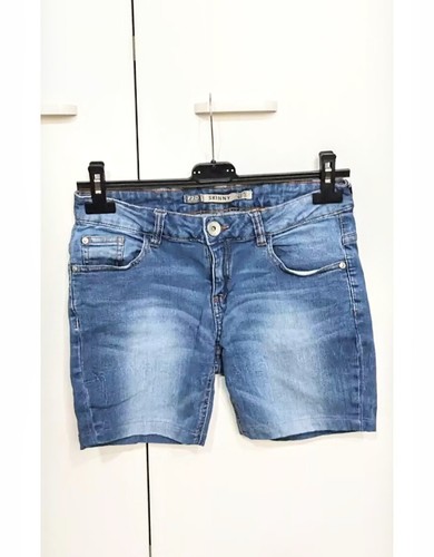 Jeans pantaloncino donna marca - jeans,