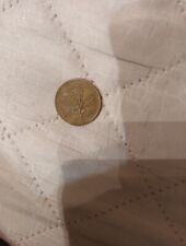 Moneta da 20 LIRE del 1957