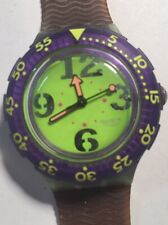 Swatch subacqueo vintage 1992